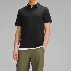 Lululemon Men’s Polo Shirt
